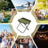 Backpack Collapsible Stool Folding Stool for Adults, Foldable Stool Portable Chair Heavy Duty Compact Travel Camping