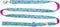 RC Pets 1" x 6' Dog Leash, All The Buzz