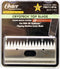 Oster Clipmaster Top Blade for Dog Grooming