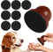 Dog Nail File Set, Dog Nail Trimmers with 7 Pcs Replaceable Sandpaper, No Pressure Nail File