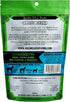 Wild Meadow Farms - Classic Venison Bites, Soft Jerky Treats for Dogs, Grain-Free, 3.5 Ounce Pouch