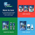 Pet Protect Omega 3 Supplement for M/L Dogs, 60 Capsules