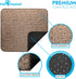 32x30" (2 pack)) Paw Inspired Washable Pee Pads for Dogs | Reusable Puppy Pads | Waterproof Whelping Pads | Washable