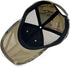 Loneshark Mens Camo Mesh Baseball Hat, American Flag USA Eagle Tactical Operator Cap