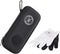 Handy Picks Performance Golf Glove Case, Golf Gloves Holder Case to Keep Your Golf Gloves Neat and Dry