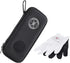 Handy Picks Performance Golf Glove Case, Golf Gloves Holder Case to Keep Your Golf Gloves Neat and Dry