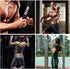 OZFIT Set Pull Up Bands, Resistance Bands, Pull Up Assistance Bands for Men & Women, Exercise Workout Bands for Working