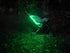 Third Kind Set 2 Stroller Lights Bike Lights of LED Rechargeable Lights with Straps