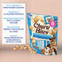 0.42 48 (8 Pack), INABA Churu Bites for Dogs, Grain-Free, Soft/Chewy Baked Chicken Wrapped Churu Filled Dog Treats