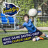 Goalie Grip Spray, Extra Grip for Soccer Goalie Gloves, Youth Soccer Accessories (2 oz)