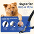 Trimmer Resco Original Deluxe Dog Nail Clippers - Professional USA-Made Guillotine - Heavy Duty Steel for Small
