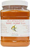 Decapsulated Brine Shrimp Eggs (Non-Hatching), 16 oz Jar