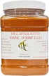 Decapsulated Brine Shrimp Eggs (Non-Hatching), 16 oz Jar