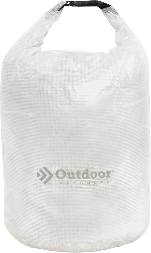 Outdoor Products Valuables Dry Bag, 40-litres, Surf