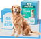 JollyMate 30"x36" Dog Pee Pads Extra Large, 50 Pack XX-Large Super Absorbent