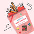 Bocce's Bakery Apple Juice Box Treats for Dogs, Wheat-Free, All-Natural Soft & Chewy Cookies, 6 oz