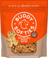 Buddy Biscuits 8 oz Bag, Softies Soft & Chewy Dog Treats with Peanut Butter