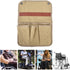 Compact Portable Folding Chair for Hiking, Camping Chair Armrest Storage Bag, Fishing, Picnic, Outdoor Camping