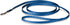 PetSafe Nylon Dog Leash - Strong, Durable, Royal Blue, 3/8 in. x 6 ft. with Bolt Snap