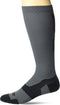 2XU unisex-adult Vectr Full Length Sock