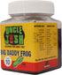 (TIEMCO) #10 Large Pork Frog by Uncle Josh