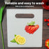 20 Cooler Divider Compatible with RTIC Gallon Coolers, Cutting Board, Insert to Keep Cooler Organized