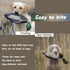 2 Dummy fingig Pcs Duck Bumper Toys for Hunting Retriever Dog Training, Dog Retriever Outdoor Training Toy Hunting Duck