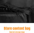 420D 80 Cooler Cart Cover Waterproof,Heavy Duty Oxford Fabric Fit for Most Quart Rolling Cooler Cart Cover,Patio Ice