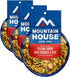 Mountain House Yellow Curry with Chicken & Rice | Freeze-Dried Backpacking & Camping Food
