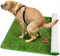 Xydsjjiao 28" x 35" Large Grass Pad for Dogs Potty, Artificial Grass, Soft