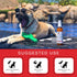Warren London Dog Sunscreen Spray with Aloe Vera - Puppy Sunblock Skin Soother Made in USA, 4oz