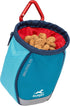 Kurgo Go Stuff It Dog Treat Bag, Training Pouch for Dogs, Hands-Free Waist Pouch, Reflective with Carabiner