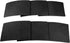 HQRP 6-Pack Activated Carbon Cat Litter Box Filters, Compatible with Van Ness Litter Box