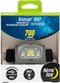 Nite Ize Radiant RH2 PowerSwitch Rechargeable Headlamp, Waterproof & Impact-Resistant Light for Camping & Hiking