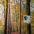 Hiweld 16-Gauge Metal Security Box for Moultrie Edge Cellular Trail Camera Steel, Weatherproof, Anti-Theft DesignCamera