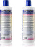 (20 Oz Mane 'n Tail Color Protect Shampoo & Conditioner Each) Sulfate & Paraben Free, Vegan, with Cystine, Quinoa