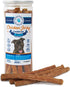 Texas Pet Company Chicken Jerky Crunchy Bars Dog Treats - Made in The USA, 15 Bars, Natural No Additives