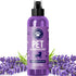 Lavender Oil Dog Deodorizing Spray, Lightly Scented Dog Spray for Smelly Dogs and Puppies with Lavender Essential Oil