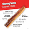 Chomp'ems 12 oz Purehide Sticks Healthy Natural Rawhide Dog Chew