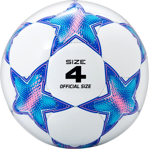 Runleaps Soccer Ball Size 1.5& Size 3 & Size 4 & Size