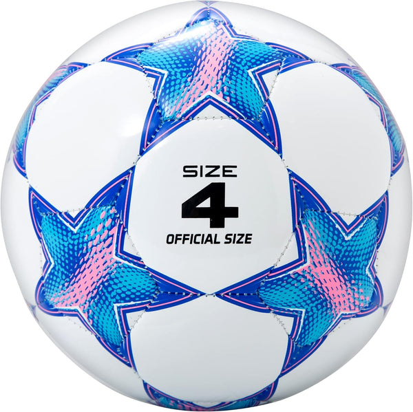 Runleaps Soccer Ball Size 1.5& Size 3 & Size 4 & Size