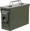 Fortress Metal Ammo Can for Secure Storage
