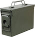 Fortress Metal Ammo Can for Secure Storage