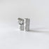 Fireball Dragon Precision Aluminum Spacers and Speed Rings Set for Skateboards and Longboards - 4X Spacers, 8X Washers