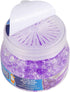 Fresh Step Litter Box Deodorizing Gel Beads, Lavender Scent Air Freshener for Pet Smells