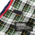 REDCAMP Cotton Flannel Sleeping Bag for Camping, Adults Cold Weather Envelope Sleeping Bags with 2/3/4lbs Filling