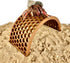 Lucky Critter Hermit Crab Climbing Toy Bridge | Hermit Crab Tank Decor