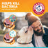 Arm & Hammer for Pets Dental Enzymatic Toothpaste, 2.5 Ounce, Chicken Flavor, Safe for All Dogs