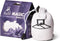 Friction Labs Gym Chalk Magic Ball, PRO Ball (Chalk Bag Sock) |