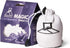 Friction Labs Gym Chalk Magic Ball, PRO Ball (Chalk Bag Sock) |